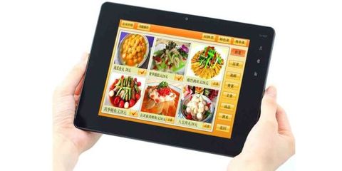 细数无线点菜系统 餐饮业升级的催化剂